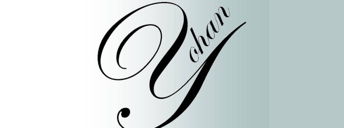 Yohan